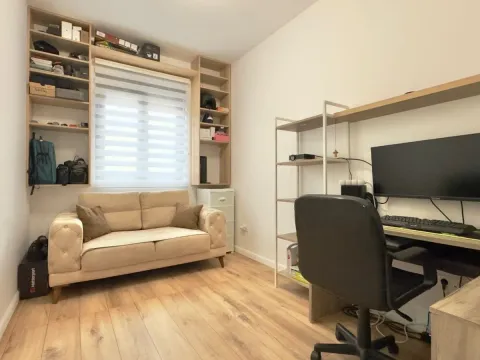 Prodaja, trosoban stan, 76m², Kava, Tivat - image 13