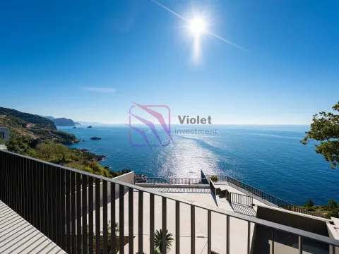 Prodaja, kuća, 580m², Reževići, Budva - image 6