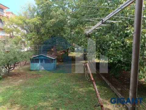 Sale, two bedroom apartment, 47m², Čukarica, Beograd - image 11