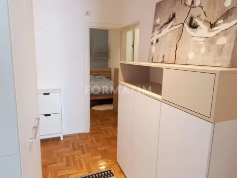 Rent, two bedroom apartment, 41m², Vračar Centar, Vračar Sve Podlokacije - image 9