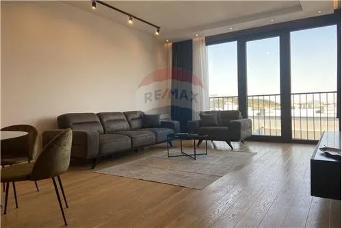 Rent, apartment, 80m², Kruševac, Podgorica