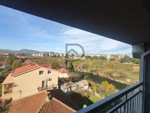 Izdavanje, stan, 40m², Krivi Most, Podgorica - image 5