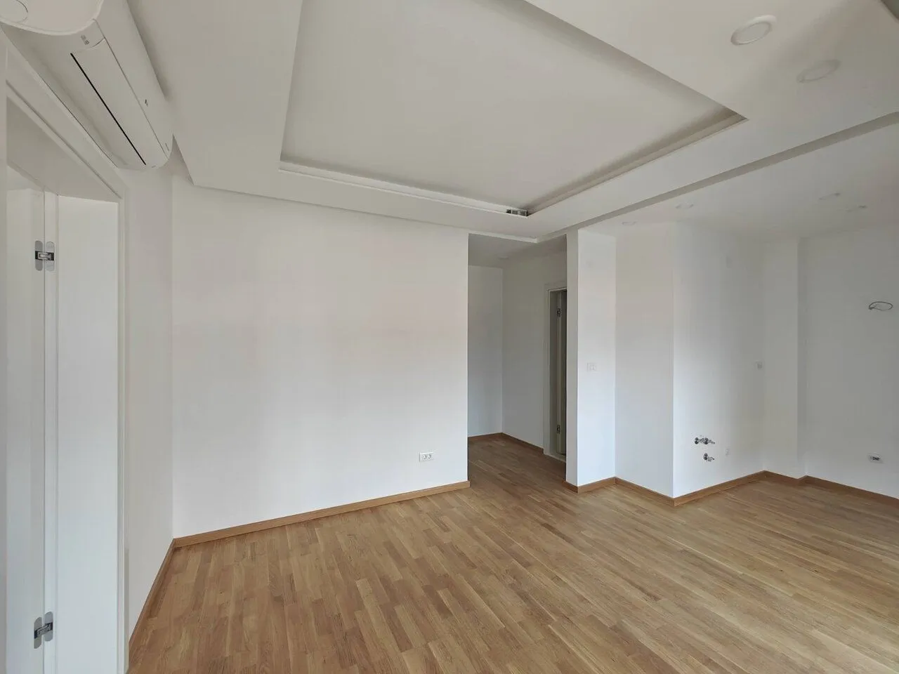 Sale, two bedroom apartment, 120m², Budva, Crna Gora