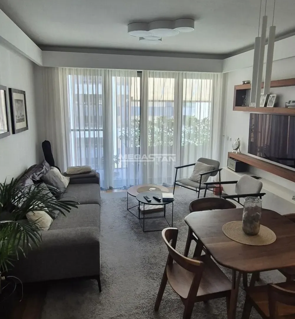 Sale, three bedroom apartment, 83m², Novi Beograd Blok 65, Novi Beograd Sve Podlokacije