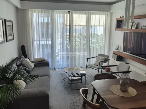 Sale, three bedroom apartment, 83m², Novi Beograd Blok 65, Novi Beograd Sve Podlokacije - image 2