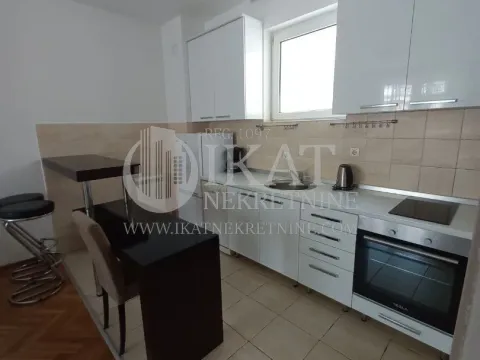 Rent, two bedroom apartment, 55m², Crveni Krst, Beograd - image 16