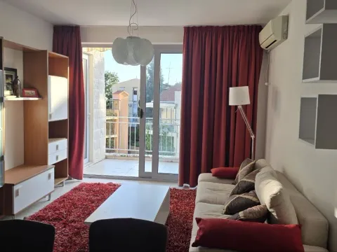 Sale, one bedroom apartment, 50m², Petrovac, Budva - image 7