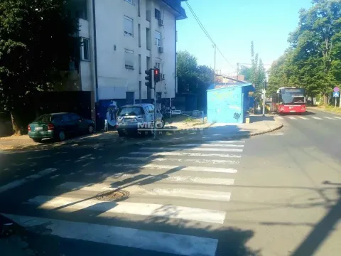 Prodaja, poslovni prostor, 68m², Zemun Novi Grad, Zemun Sve Podlokacije - image 10