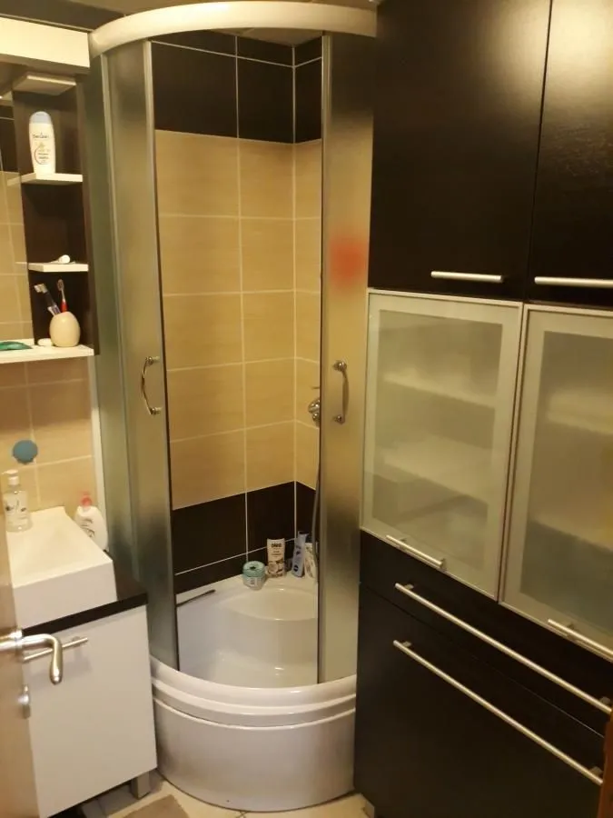 Izdavanje, dvosoban stan, 50m², Nova Detelinara, Novi Sad Sve Podlokacije