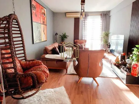 Prodaja, četvorosoban stan, 127m², Vezirov Most, Podgorica - image 16