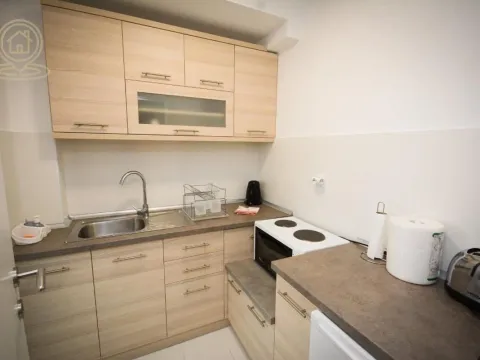 Prodaja, jednosoban stan, 46m², Centar, Vrnjačka Banja - image 4