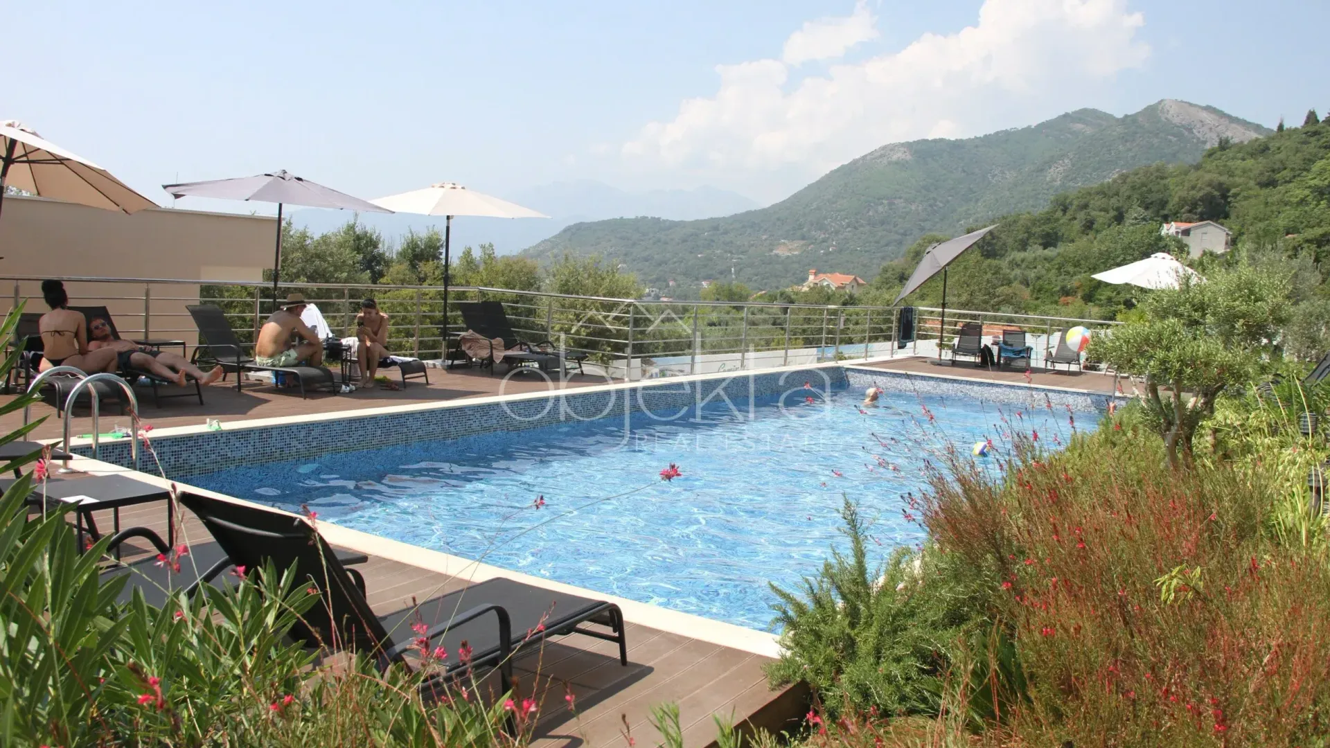 Sale, apartment, 32m², Kotor, Crna Gora