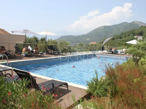 Prodaja, stan, 32m², Kotor, Crna Gora - image 2