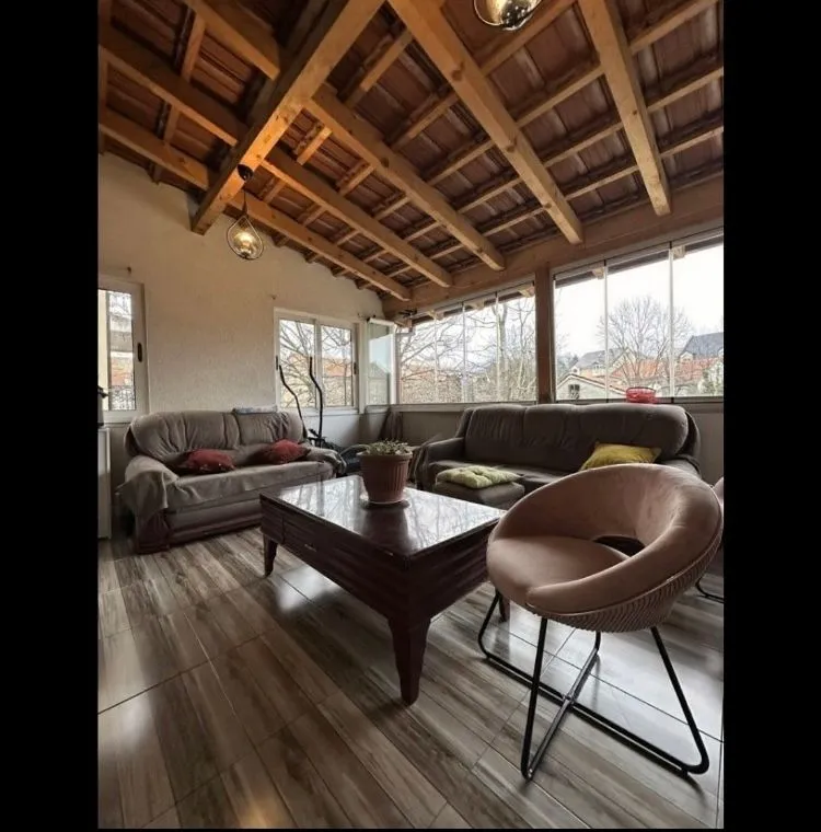 Prodaja, kuća, 125m², Centar, Cetinje