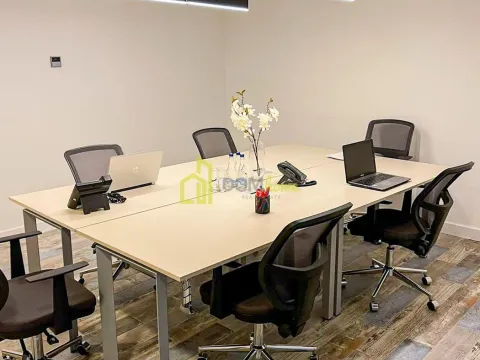 Rent, office space, 705m², Zeta, Podgorica - image 11