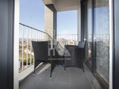 Izdavanje, trosoban stan, 95m², Kruševac, Podgorica - image 15