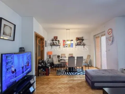 Prodaja, stan, 57m², Stari Aerodrom, Podgorica - image 4