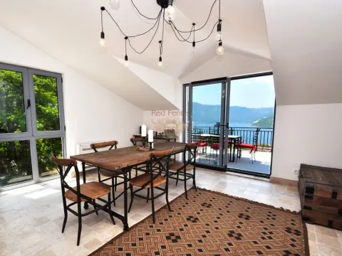 Prodaja, dvosoban stan, 200m², Kotor, Crna Gora