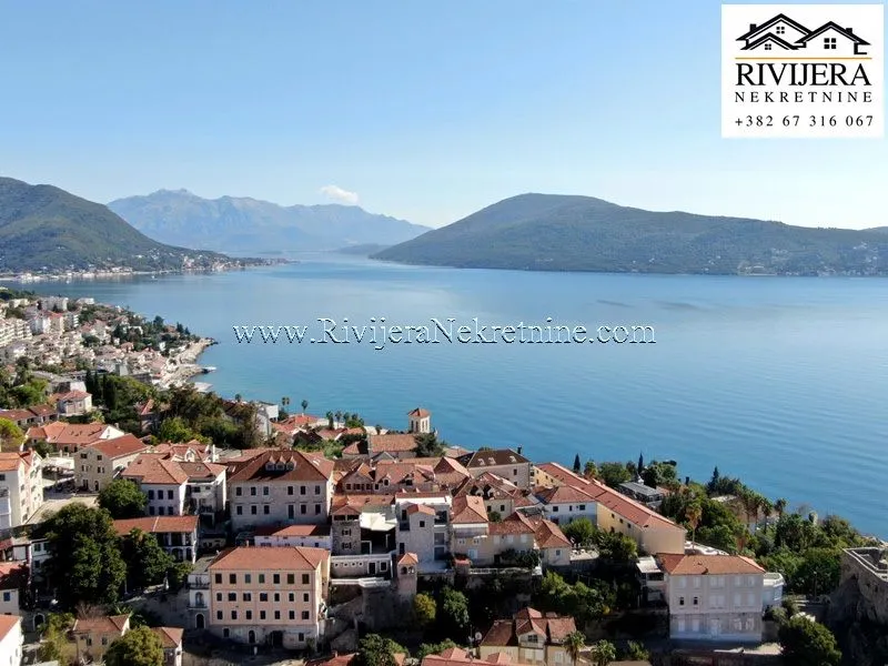 Prodaja, kuća, 90m², Centar, Herceg Novi