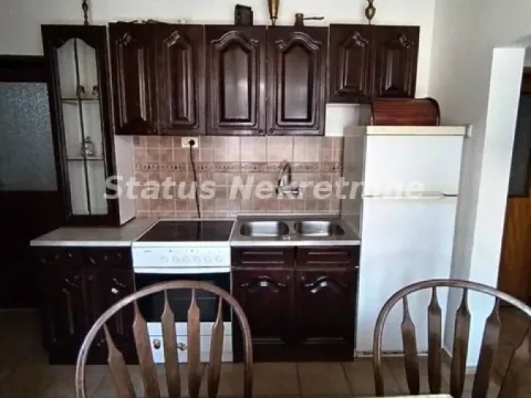 Izdavanje, jednosoban stan, 40m², Centar, Novi Sad - image 2