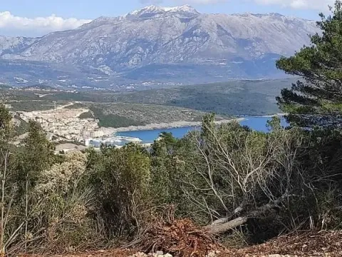Prodaja, plac, 200m², Luštica Bay, Tivat - image 2