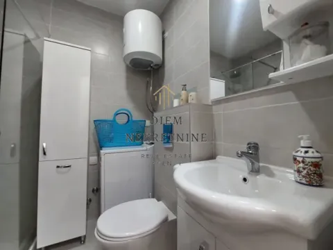 Izdavanje, jednosoban stan, 46m², Pod Kuk, Tivat - image 12