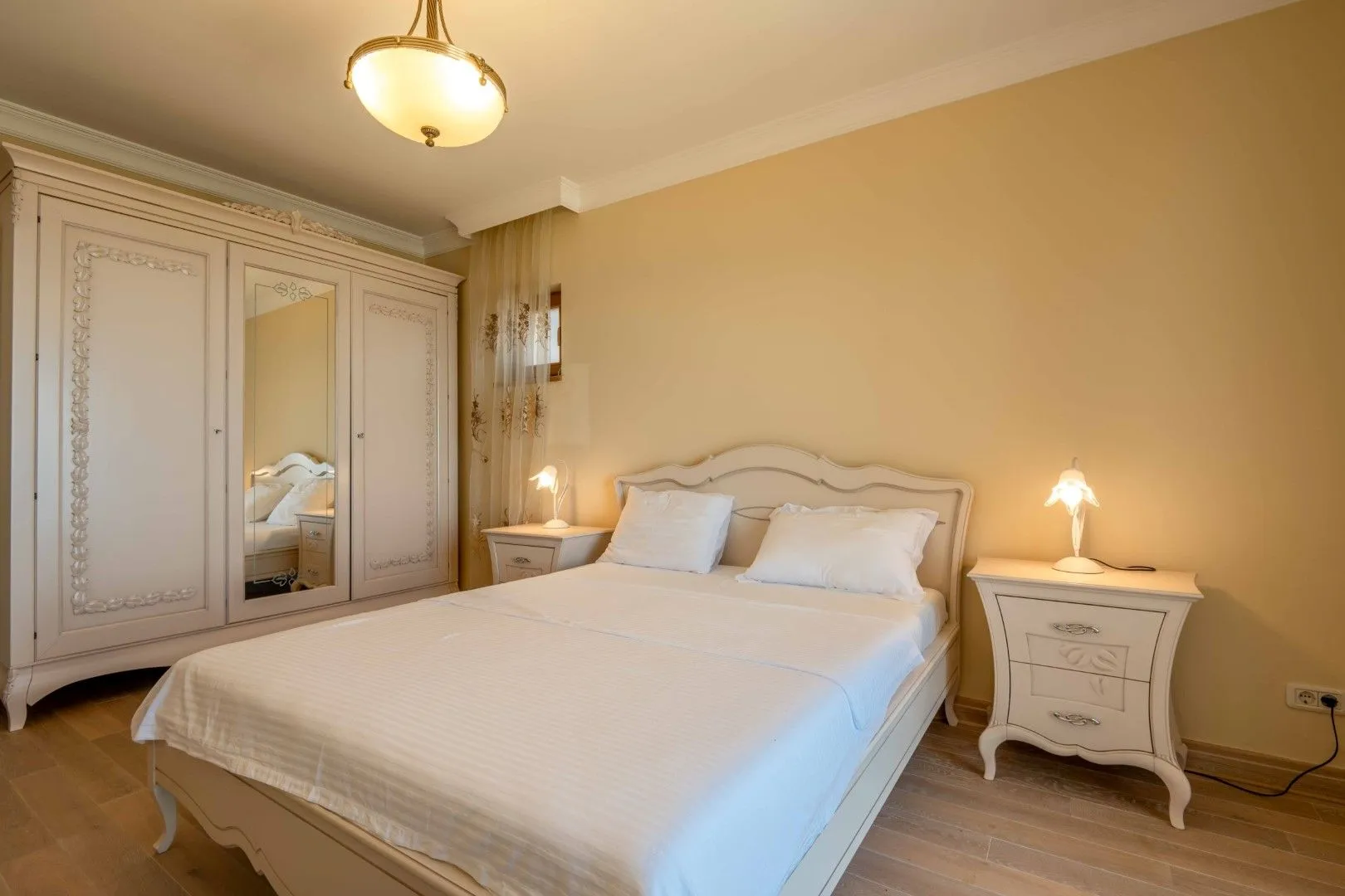 Sale, house, 317m², Reževići, Budva
