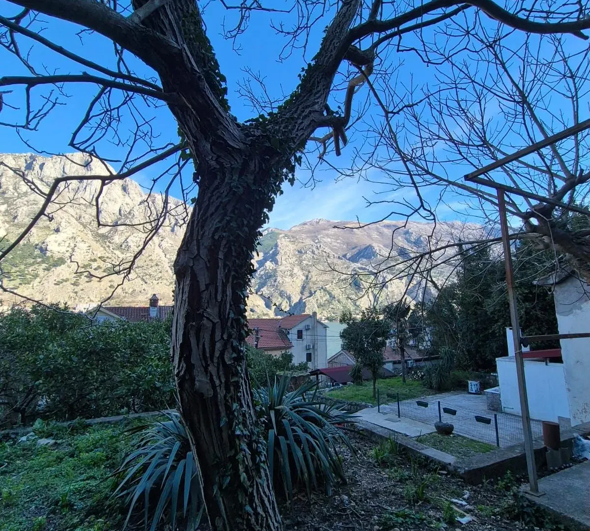 Prodaja, kuća, 58m², Muo, Kotor