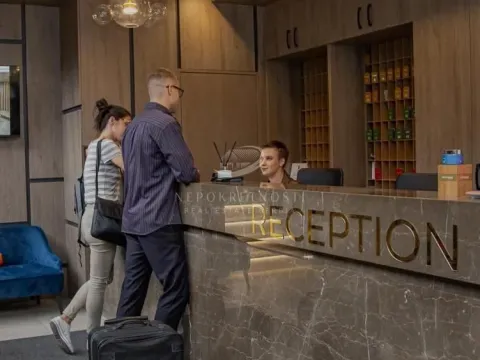 Prodaja, jednosoban stan, 30m², Centar, Zlatibor - image 17