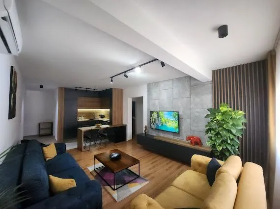 Sale, three bedroom apartment, 63m², Rozino, Budva