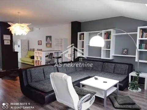 Prodaja, trosoban stan, 133m², Cvetkova Pijaca, Zvezdara Sve Podlokacije - image 3