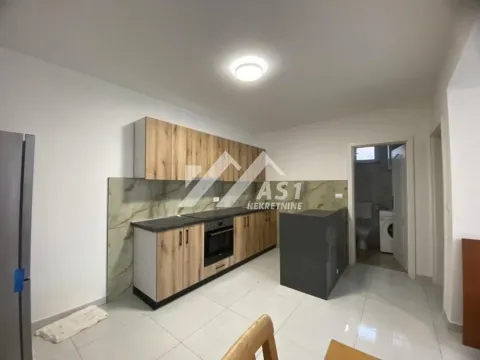 Izdavanje, dvosoban stan, 45m², Stari Majur, Petrovaradin - image 7