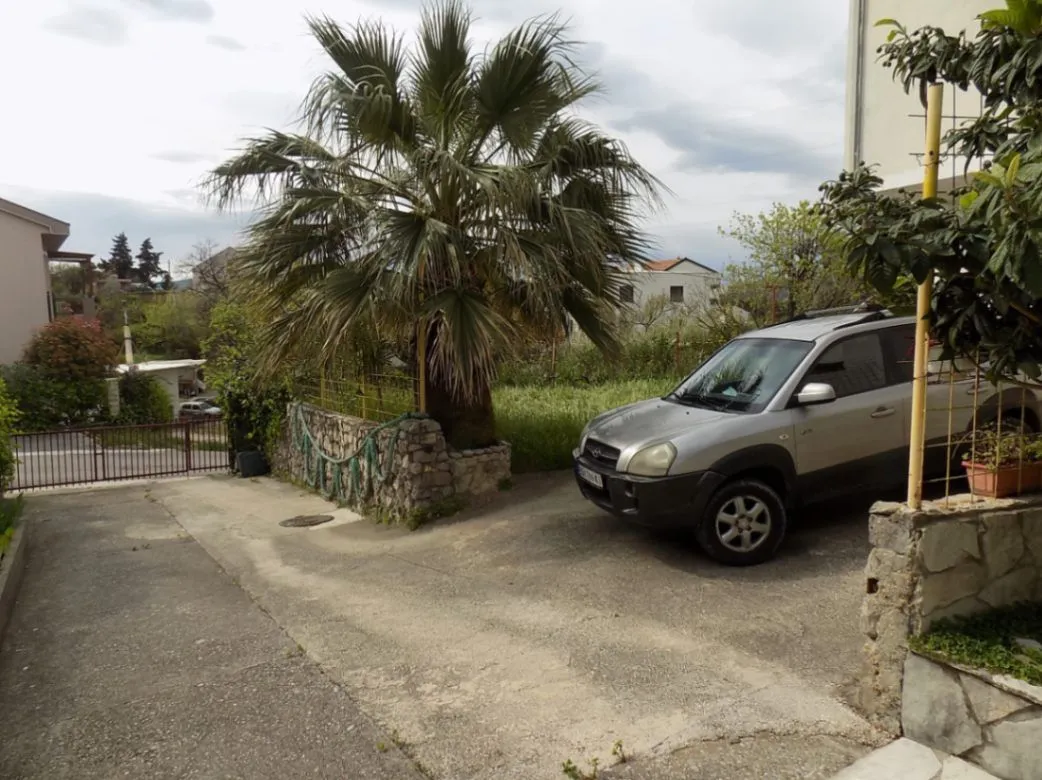 Prodaja, kuća, 100m², Kalimanj, Tivat