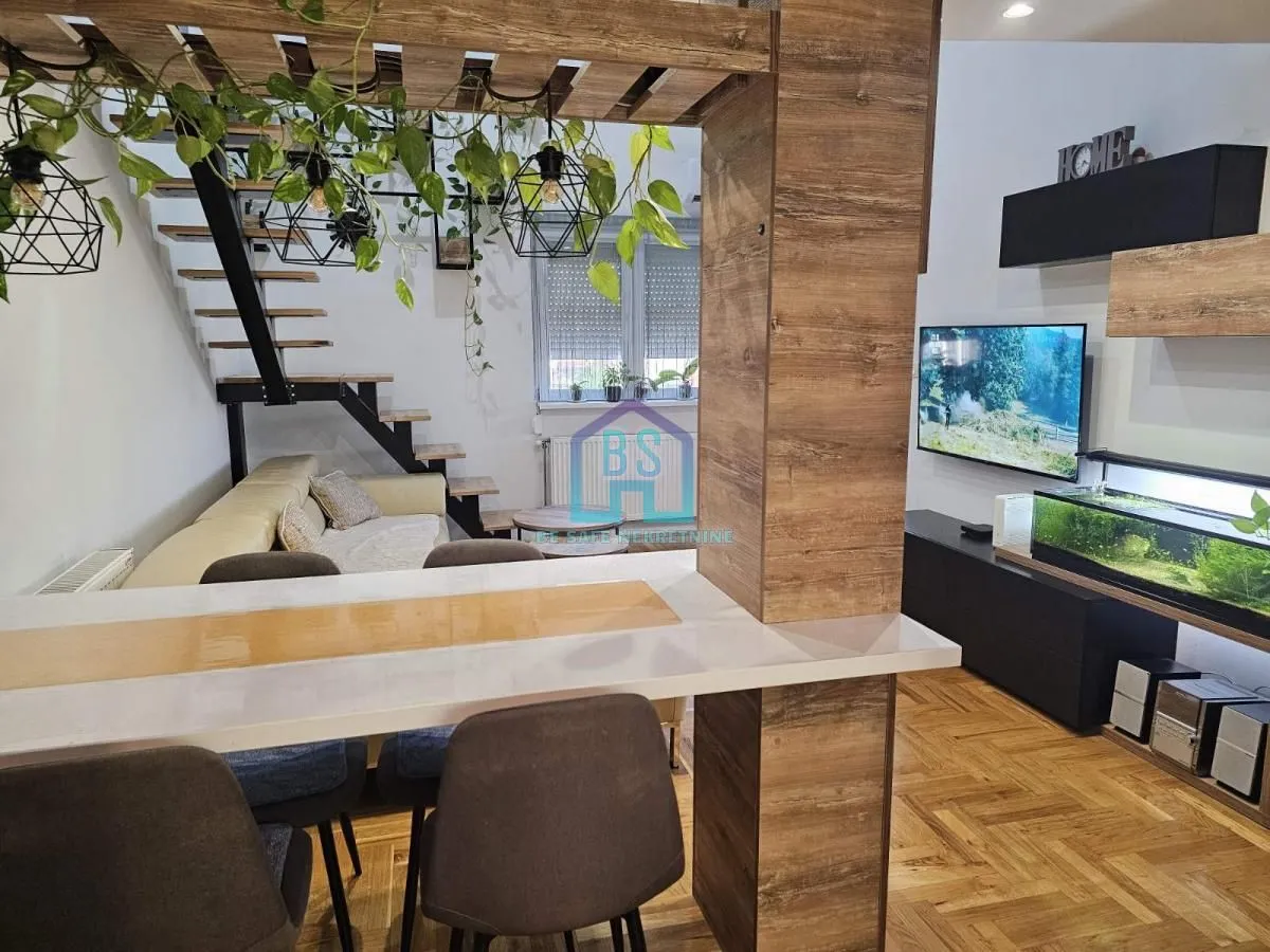 Prodaja, trosoban stan, 69m², Adice, Novi Sad Sve Podlokacije