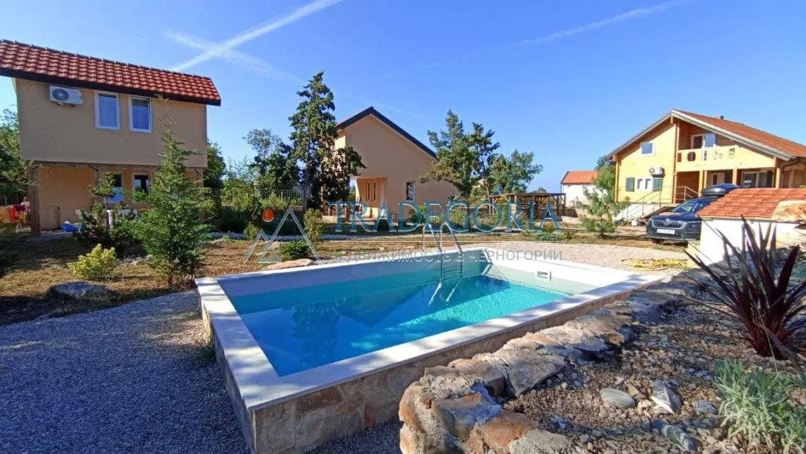 Sale, house, 94m², Budva, Crna Gora