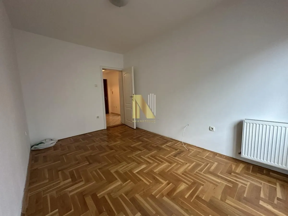 Prodaja, dvosoban stan, 48m², Sajmište, Novi Sad