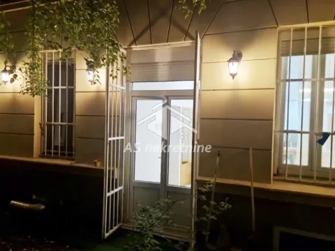 Rent, apartment, 59m², Stari Grad, Beograd - image 24