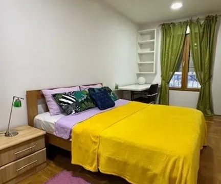 Rent, two bedroom apartment, 70m², Preko Morače, Podgorica - image 7