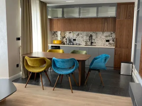 Prodaja, trosoban stan, 105m², Tivat, Crna Gora - image 14