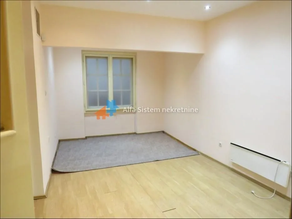 Rent, office space, 130m², Stari Grad, Beograd