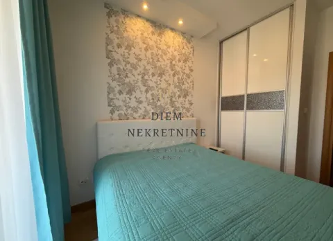Rent, two bedroom apartment, 58m², Zagorič, Podgorica - image 4