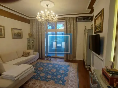 Prodaja, dvosoban stan, 50m², Stari Grad, Beograd - image 11