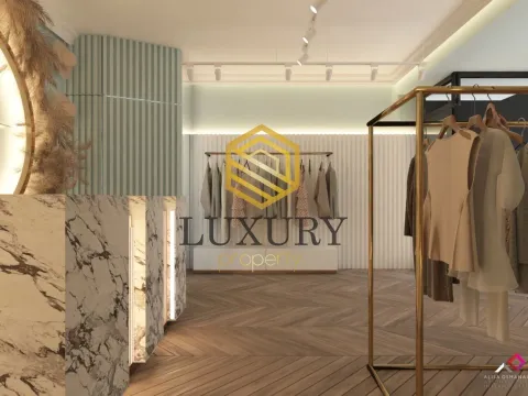 Izdavanje, poslovni prostor, 30m², Centar, Podgorica - image 7