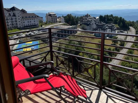 Prodaja, jednosoban stan, 36m², Kraljevi Čardaci, Kopaonik - image 5