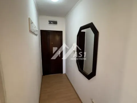 Rent, two bedroom apartment, 50m², Podbara, Novi Sad Sve Podlokacije - image 5
