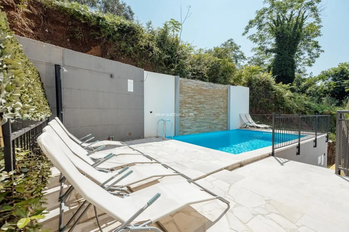 Prodaja, kuća, 859m², Herceg Novi, Crna Gora