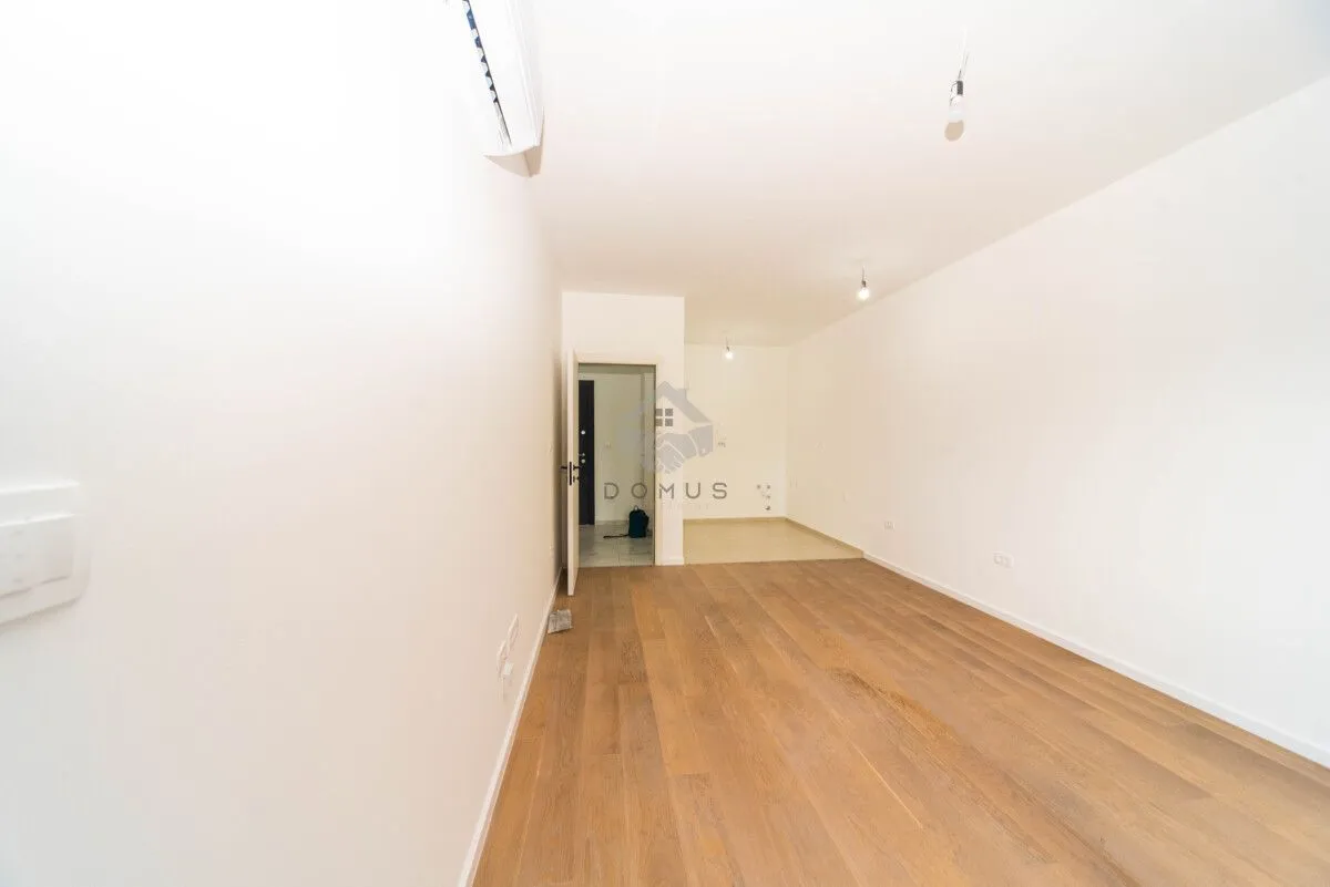 Sale, one bedroom apartment, 43m², Stari Aerodrom, Podgorica
