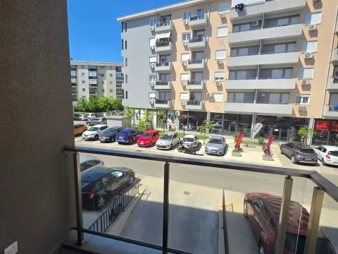 Rent, apartment, 30m², Zabjelo, Podgorica - image 4