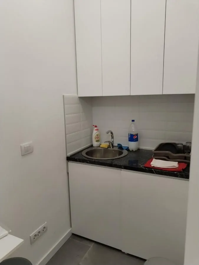 Rent, office space, 58m², Vračar Sve Podlokacije, Beograd