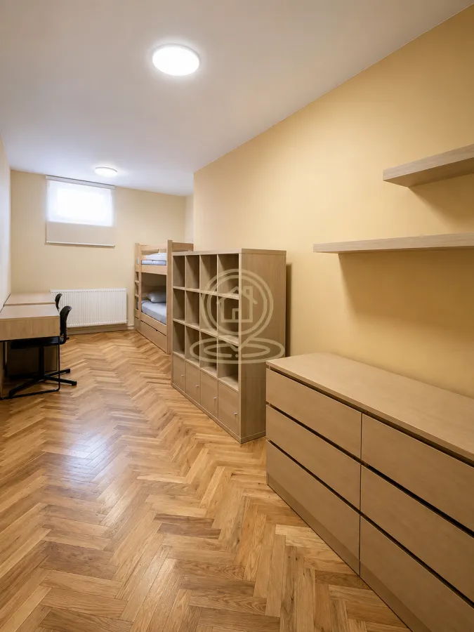 Sale, three bedroom apartment, 72m², Nova Detelinara, Novi Sad Sve Podlokacije
